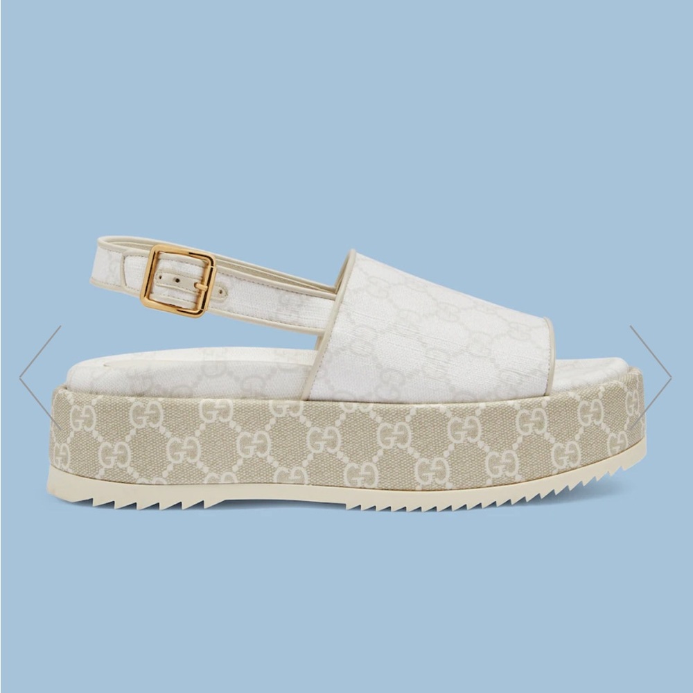 Gucci Slides